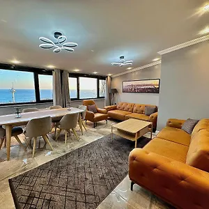 Cetinluxuryhome , Стамбул Турция