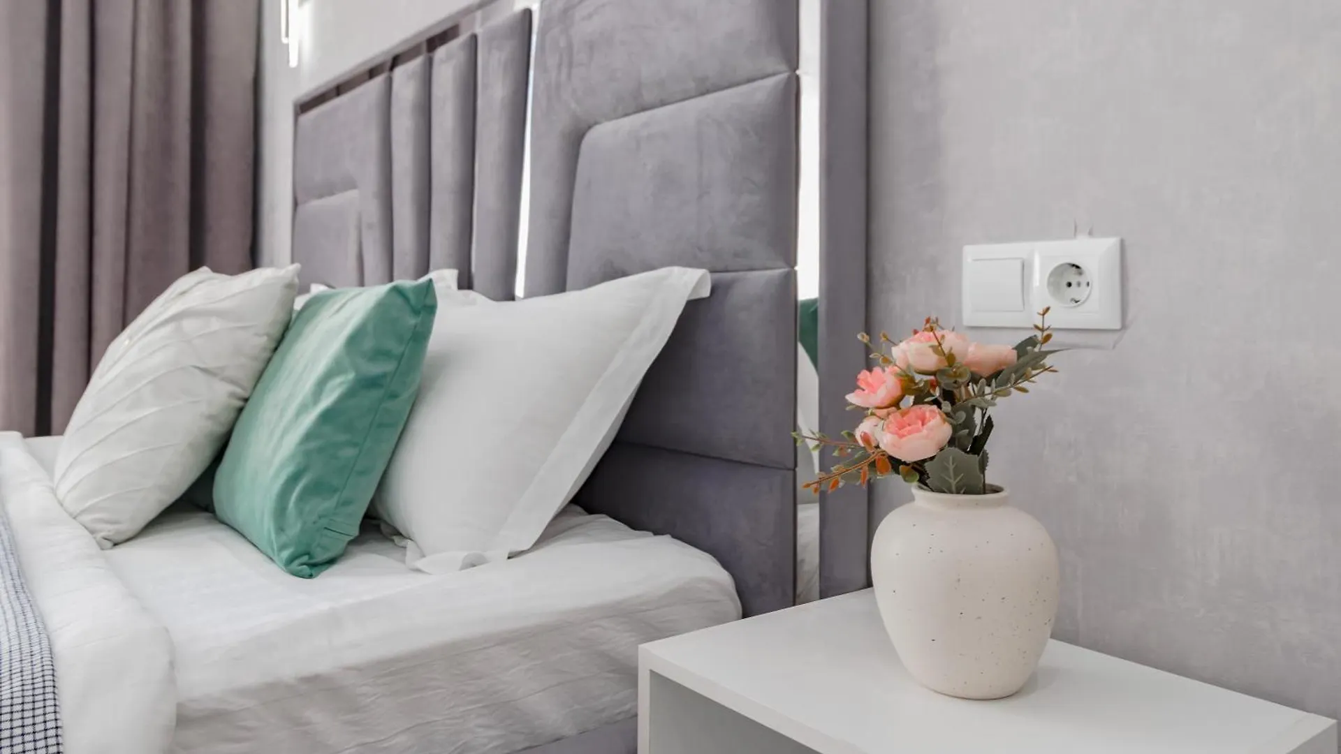 Apartment Apart Astana, Grand Champion Туран 46/4 Kazakhstan