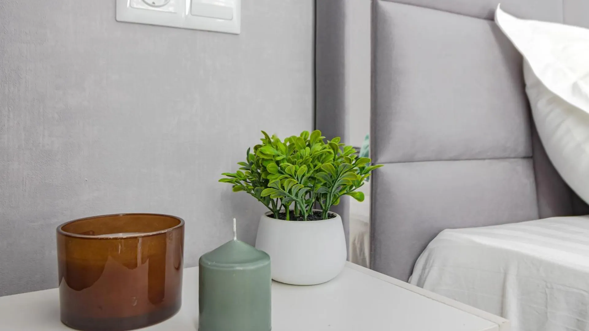 Apartment Apart Astana, Grand Champion Туран 46/4