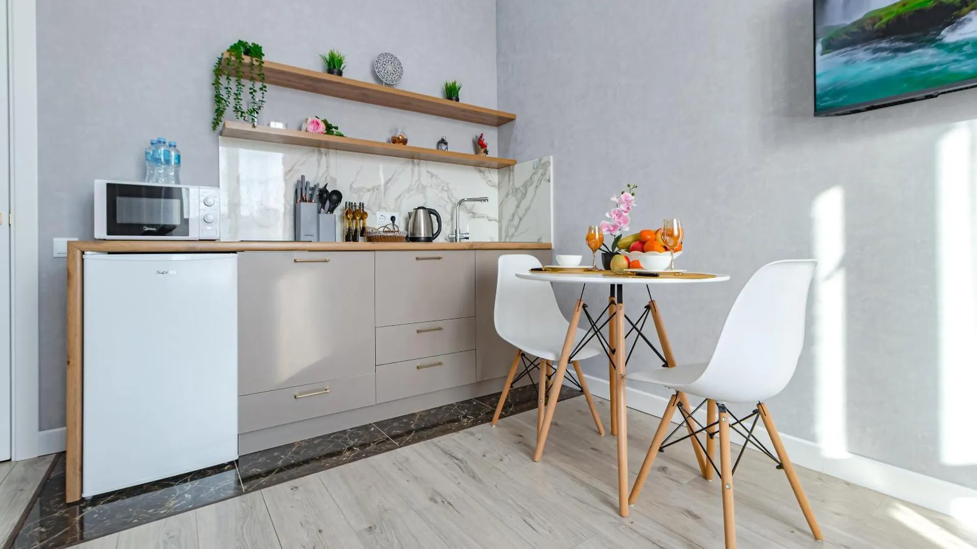 Apartment Apart Astana, Grand Champion Туран 46/4 Kazakhstan