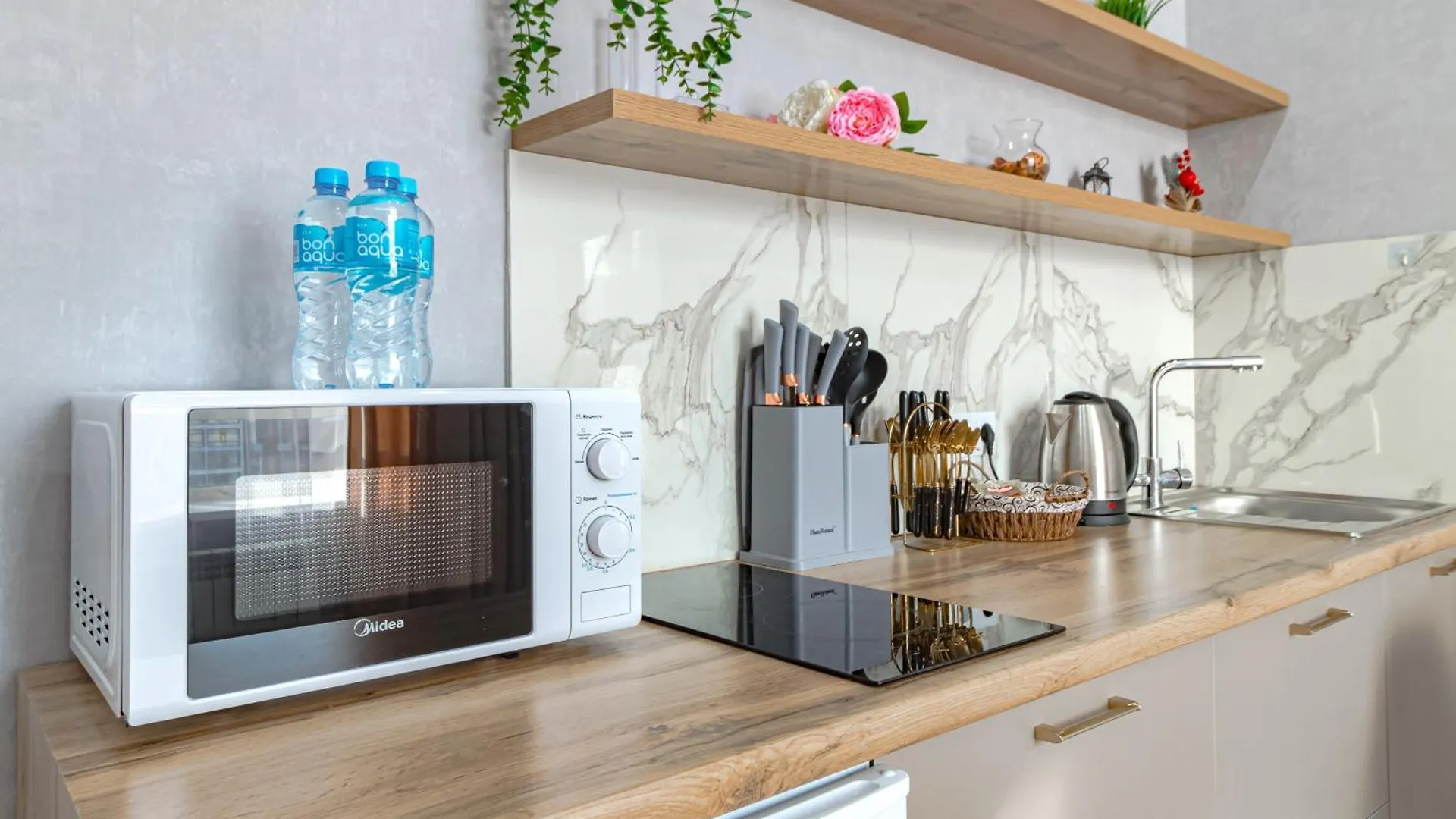 Apartment Apart Astana, Grand Champion Туран 46/4